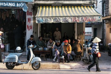 TOP 3 QUÁN CAFE HOÀI NIỆM TẠI ĐÀ LẠT